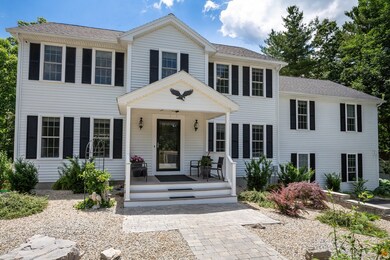 2 Britlees Way, Dudley, MA 01571 - photo 2