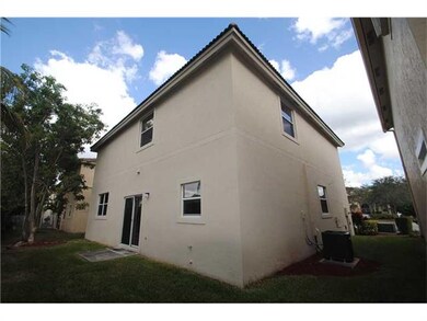 Exterior Back Other