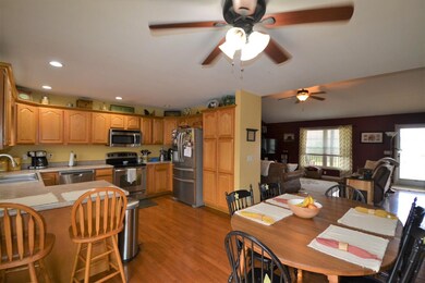 405 Williams Rd, Harrodsburg, KY 40330 - photo 6