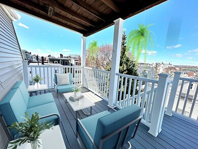 266 Lexington St unit 3, Boston, MA 02128 - photo 3