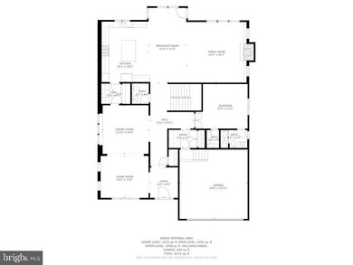 6606 Orland St, Falls Church, VA 22043 - photo 4