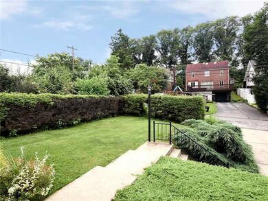 Yard/Garden.