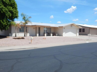 6552 E Des Moines St, Mesa, AZ 85205 - photo 2