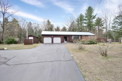 787 Parker Farm Rd, Buxton, ME 04093 - photo 2