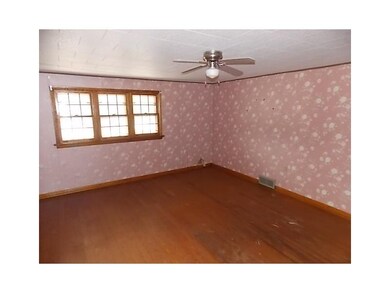 Bedroom.