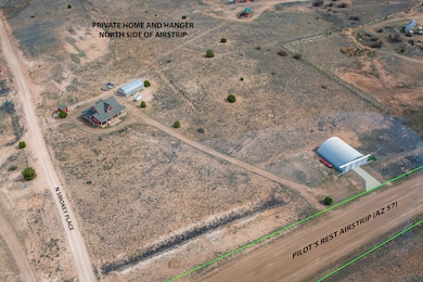 10.4 Acres E Pilot's Rest Airstrip, Paulden, AZ 86334 - photo 6