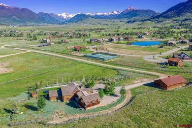 0 Wright Ranch Rd unit 759859, Crested Butte, CO 81224 - photo 5