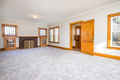 1003 Clark Ave, Ames