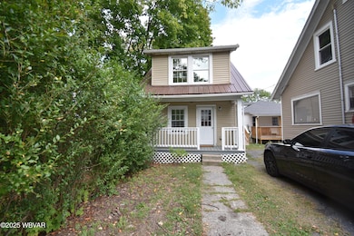 38 N Fairview St, Lock Haven, PA 17745 - photo 5