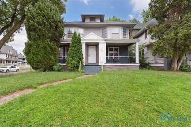 2628 Fulton St, Toledo, OH 43610 - photo 5