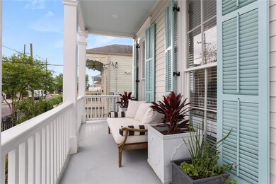 542 Third St, New Orleans, LA 70130 - photo 3