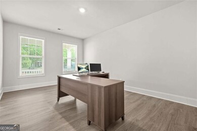 1606 Chancery Ln, Lithia Springs, GA 30122 - photo 6