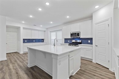 3944 Oak Creek Cir, Denison, TX 75020 - photo 4