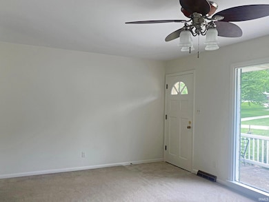 1419 Brett Cabel Rd, Washington, IN 47501 - photo 2