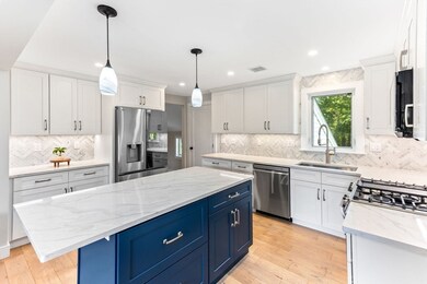 63 Pine St, South Easton, MA 02375 - photo 3