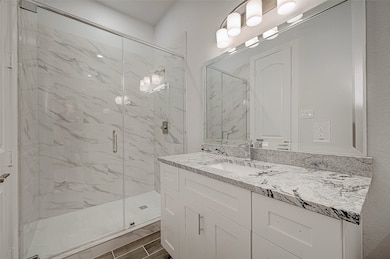 5825 Balbo St unit B, Houston, TX 77091 - photo 4