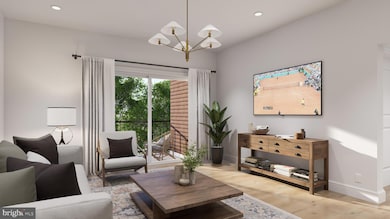 401 Washington St unit 104 CANNON, Conshohocken, PA 19428 - photo 5