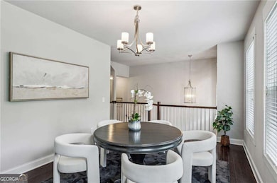 2817 White Oak Ln, Decatur, GA 30032 - photo 5