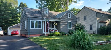 241 East Beechwold