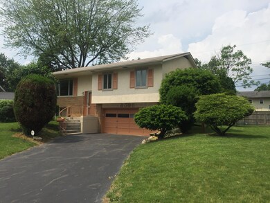 Deep Driveway