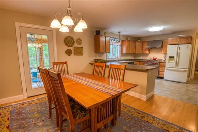 760 Lost River Rd, Woodstock, NH 03262 - photo 7