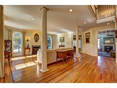 Formal Living Room
