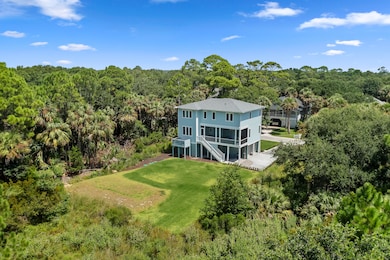 912 Cheehaw St, Edisto Island, SC 29438 - photo 4