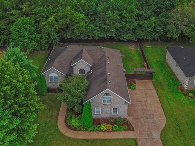 216 Shapard Dr, Shelbyville, TN 37160 - photo 6