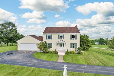 379 Calef Hill Rd, Tilton, NH 03276 - photo 2