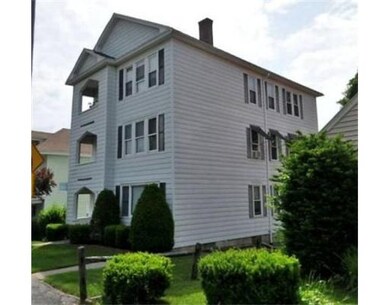 118 Heywood St, Worcester, MA 01604 - photo 2