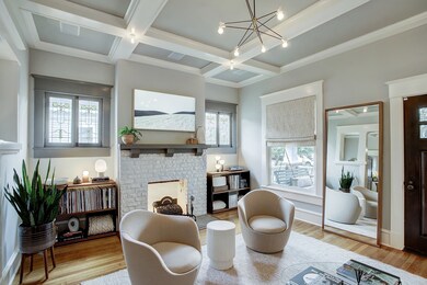 821 Cortlandt St, Houston, TX 77007 - photo 4