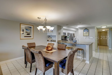 11 S Forest Beach Dr unit 311, Hilton Head Island, SC 29928 - photo 6