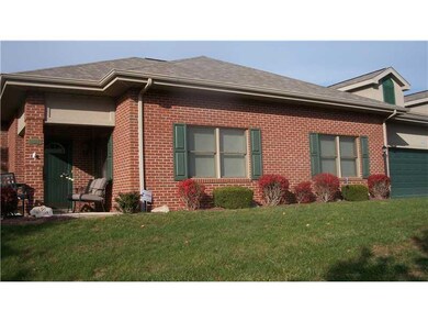 Exterior Front. Stress-free living can be yours!