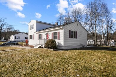 98 Vandette Ave, Dracut, MA 01826 - photo 2