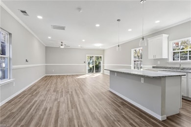 707 Ashley Ave, Suffolk, VA 23434 - photo 3