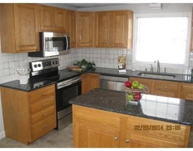 350 Gilbert St, Mansfield, MA 02048 - photo 7
