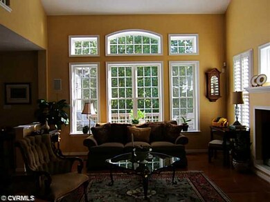 Den/Family/Great Room