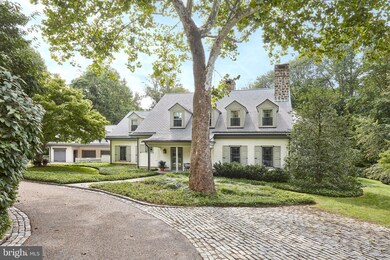 871 Lesley Rd, Villanova, PA 19085 - photo 5