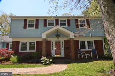 8809 Churchfield Ln, Laurel, MD 20708 - photo 3