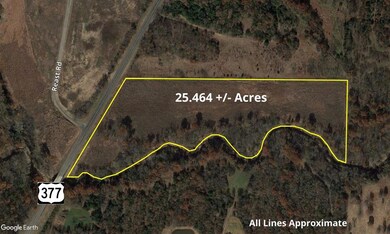 25.464 Fm 377 Rd, Whitesboro, TX 76273 - photo 2