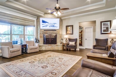 112 James Goldie Dr, Springtown, TX 76082 - photo 7