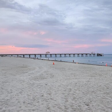 Deerfield Beach