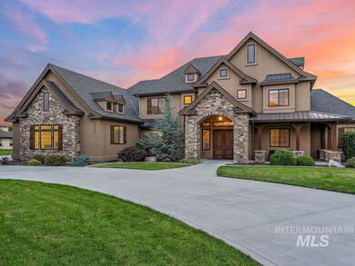 2603 N Vizcaya Way, Eagle, ID 83616 - photo 4