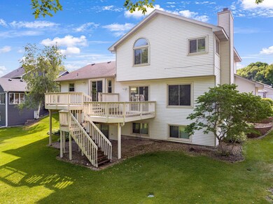 11302 N Eagle Lake Blvd, Maple Grove, MN 55369 - photo 5