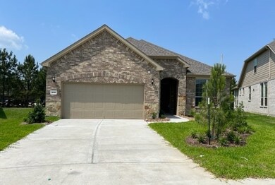 272 Connemara Dr, Spring, TX 77382 - photo 3