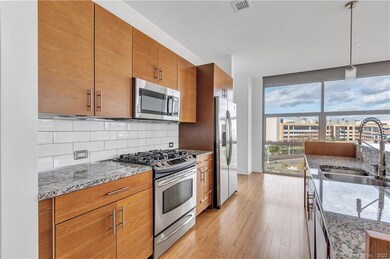 The Maritime unit 607, Norwalk, CT 06854 - photo 7