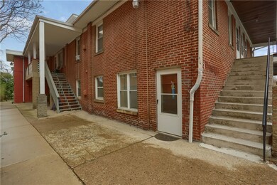 BLDG3 STAIRCASES