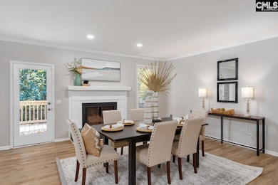 123 Stephenson Ln, Columbia, SC 29212 - photo 6