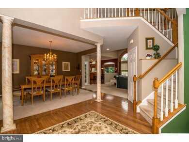 424 Longleaf Dr, Perkasie, PA 18944 - photo 2