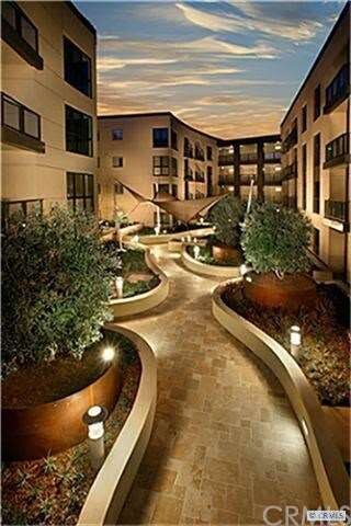 Side Streets of Lennox @ Central Park West